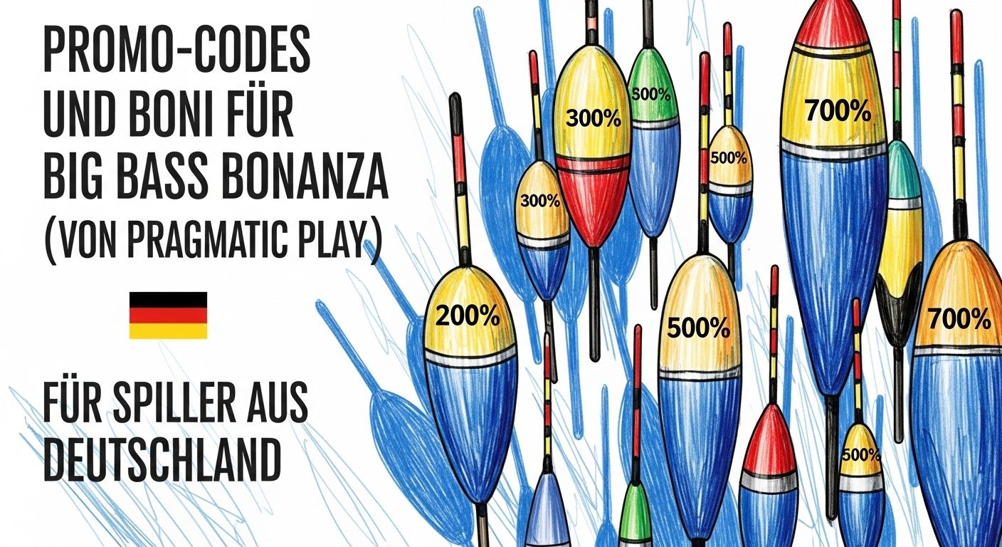 Promo-Codes und Boni