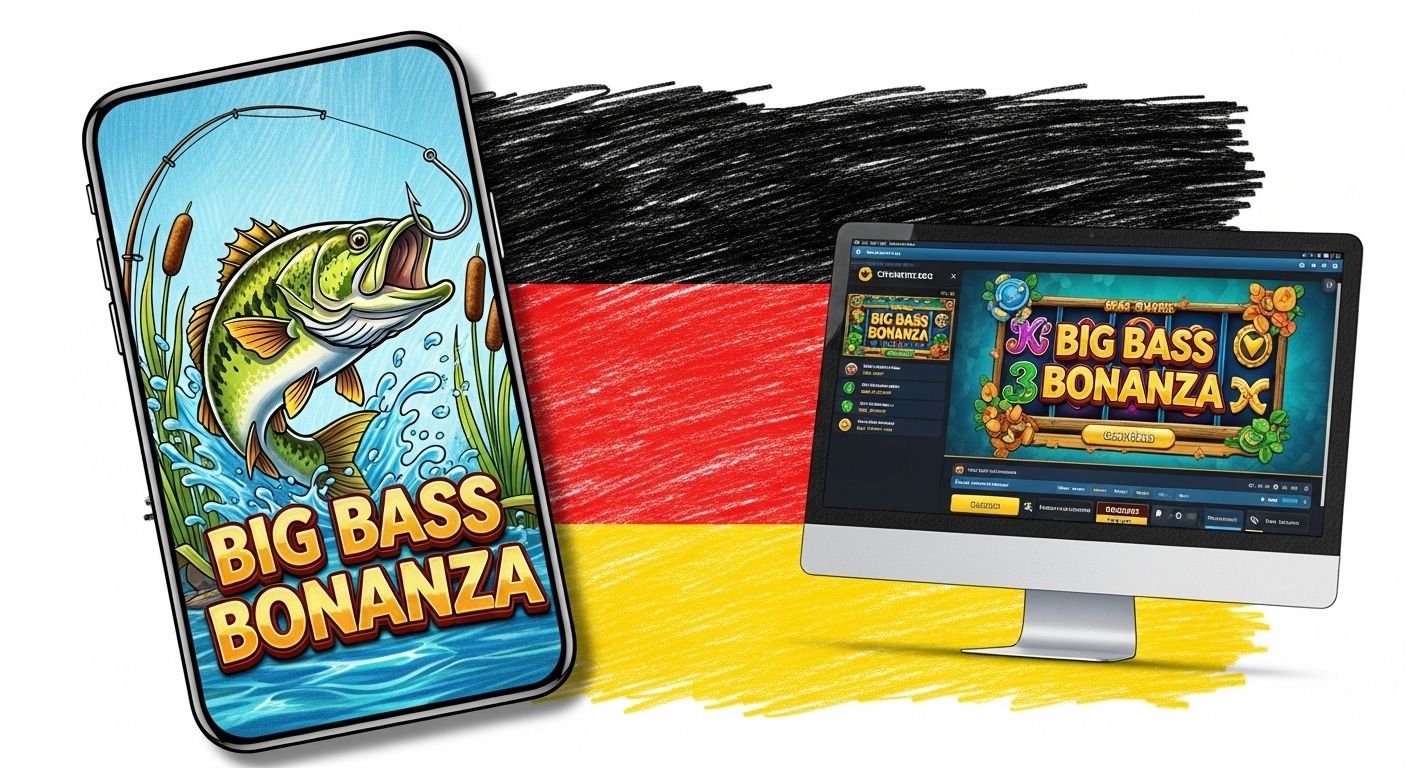 So wählen Sie ein Online-Casino aus
