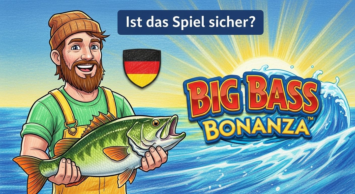 Ist das Spiel sicher?
